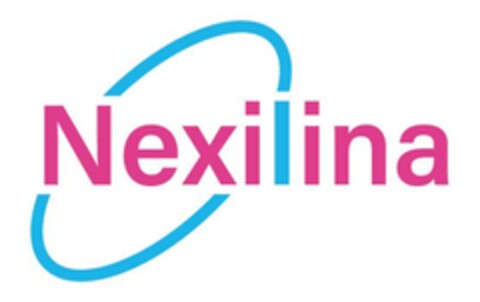 Nexilina Logo (EUIPO, 05/16/2024)