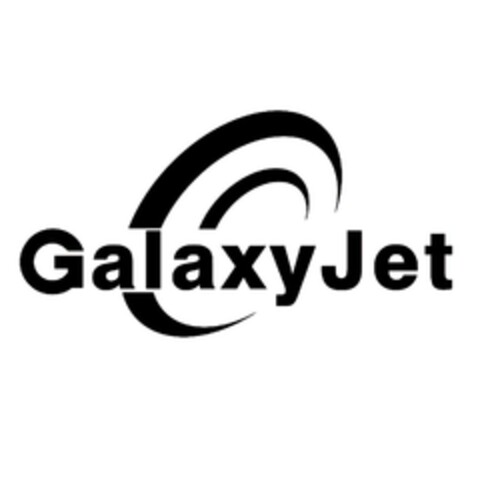 GalaxyJet Logo (EUIPO, 05/20/2024)