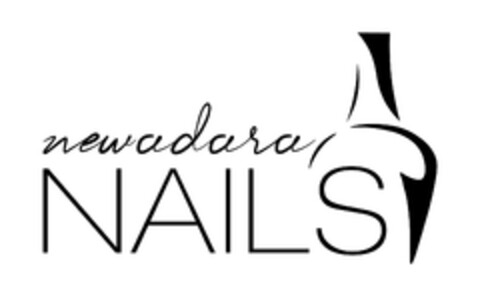 newadaranails Logo (EUIPO, 20.05.2024)