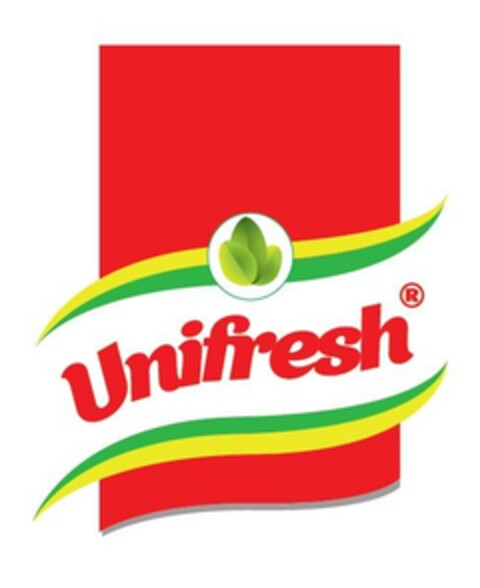 Unifresh Logo (EUIPO, 22.05.2024)
