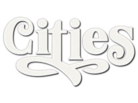 CITIES Logo (EUIPO, 07.06.2024)
