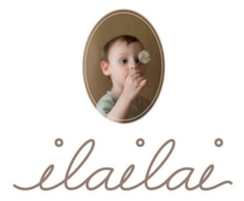 ilailai Logo (EUIPO, 07/05/2024)