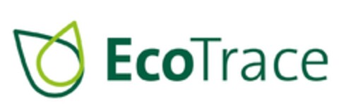 EcoTrace Logo (EUIPO, 08/08/2024)