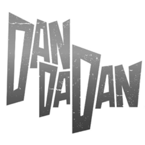 DANDADAN Logo (EUIPO, 22.08.2024)