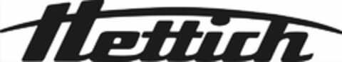 Hettich Logo (EUIPO, 04.12.2024)