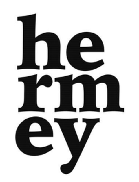 hermey Logo (EUIPO, 06.12.2024)