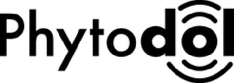 Phytodol Logo (EUIPO, 01/20/2025)