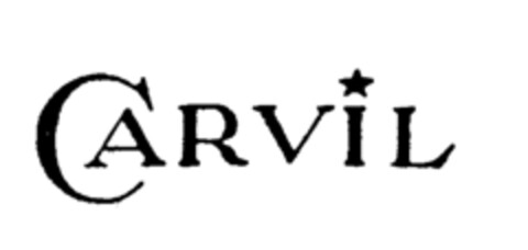 CARVIL Logo (EUIPO, 01.04.1996)