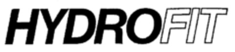HYDROFIT Logo (EUIPO, 01.04.1996)
