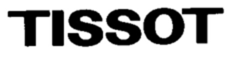 TISSOT Logo (EUIPO, 15.04.1996)