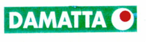 DAMATTA Logo (EUIPO, 18.11.1996)