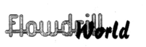 Flowdrill World Logo (EUIPO, 06/10/1997)