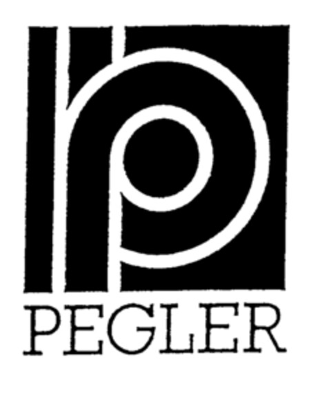 PEGLER Logo (EUIPO, 26.09.1997)