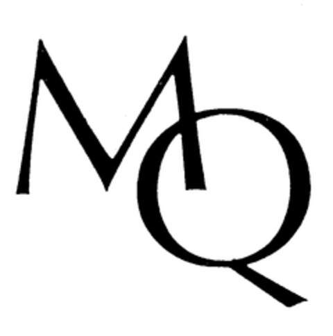 MQ Logo (EUIPO, 12/10/1997)