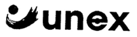 unex Logo (EUIPO, 02.10.1998)