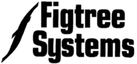 Figtree Systems Logo (EUIPO, 11/24/1998)