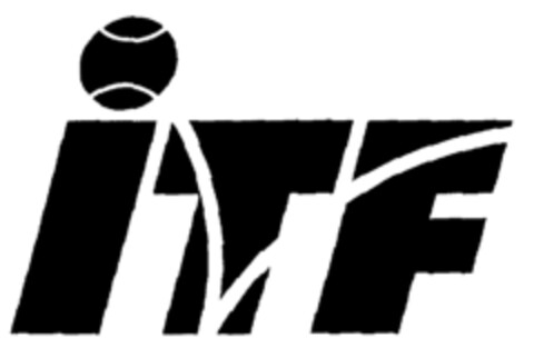 ITF Logo (EUIPO, 09.12.1998)