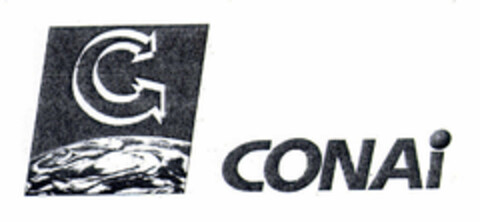 C CONAI Logo (EUIPO, 24.12.1998)