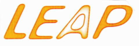 LEAP Logo (EUIPO, 18.02.1999)