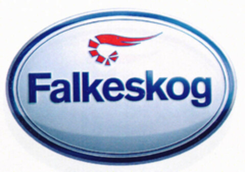 Falkeskog Logo (EUIPO, 14.04.1999)
