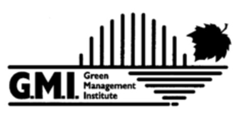G.M.I. Green Management Institute Logo (EUIPO, 08.07.1999)