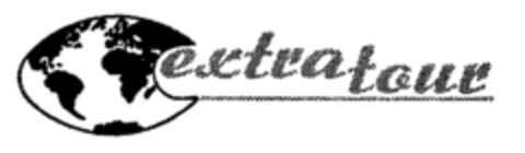 extratour Logo (EUIPO, 04.08.1999)