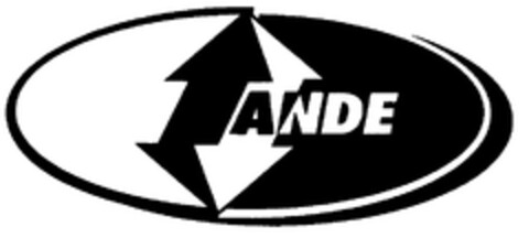 ANDE Logo (EUIPO, 19.10.1999)