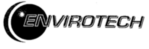 ENVIROTECH Logo (EUIPO, 19.01.2000)