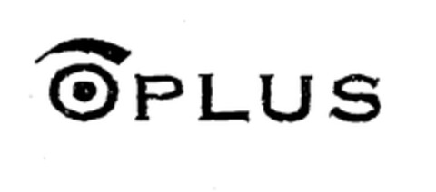 PLUS Logo (EUIPO, 26.04.2000)