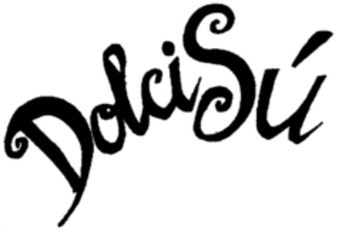 DolciSú Logo (EUIPO, 05/10/2000)