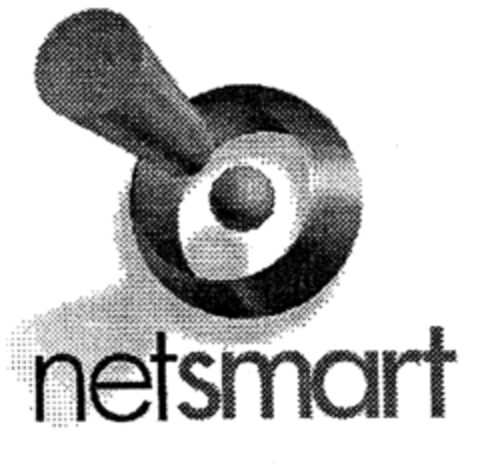 netsmart Logo (EUIPO, 05/23/2000)