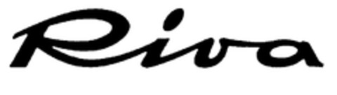 Riva Logo (EUIPO, 05.06.2000)