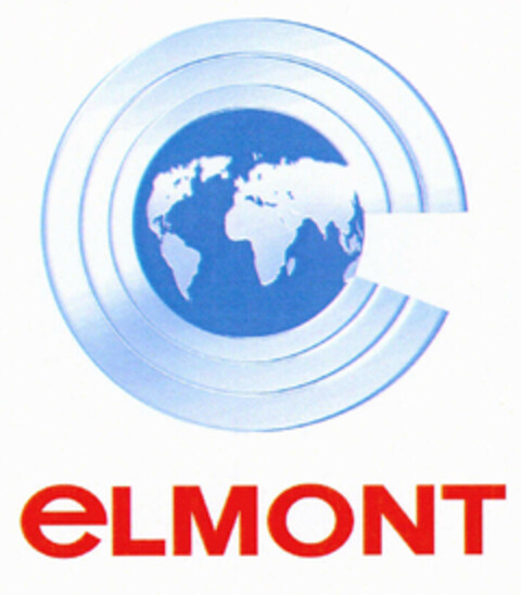 eLMONT Logo (EUIPO, 25.09.2000)