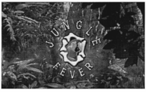 JUNGLE FEVER Logo (EUIPO, 27.11.2000)