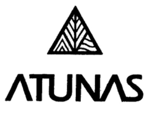 ATUNAS Logo (EUIPO, 12/12/2000)