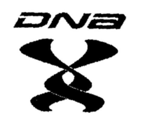 DNA Logo (EUIPO, 15.02.2001)