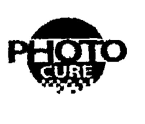 PHOTO CURE Logo (EUIPO, 19.02.2001)