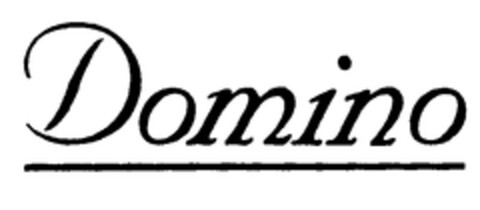 Domino Logo (EUIPO, 08.03.2001)