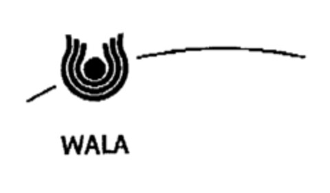 WALA Logo (EUIPO, 30.03.2001)