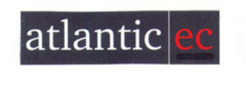 atlantic ec Logo (EUIPO, 24.04.2001)