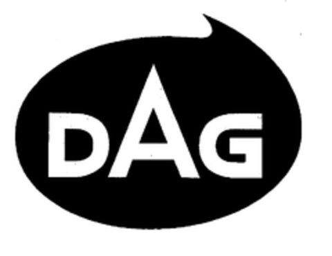 DAG Logo (EUIPO, 04/27/2001)