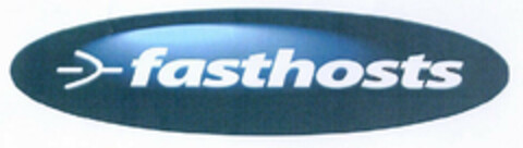 fasthosts Logo (EUIPO, 06/08/2001)