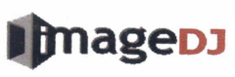 imageDJ Logo (EUIPO, 13.06.2001)