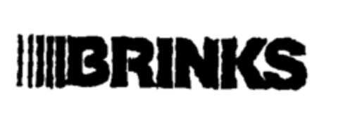 BRINKS Logo (EUIPO, 02.08.2001)