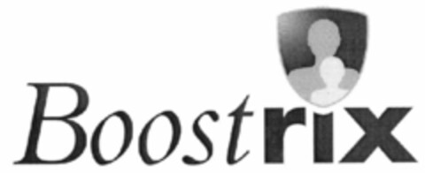 Boostrix Logo (EUIPO, 10/08/2001)