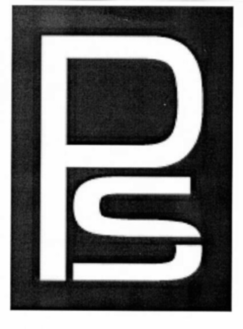 PS Logo (EUIPO, 13.05.2002)