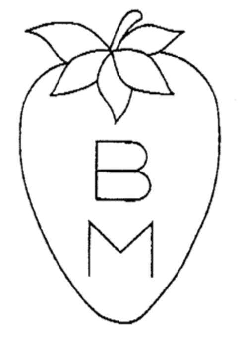 BM Logo (EUIPO, 16.05.2002)