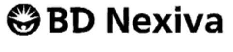 BD Nexiva Logo (EUIPO, 20.08.2002)