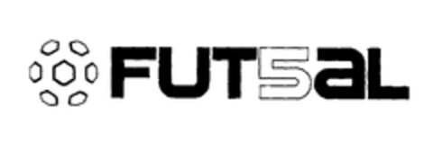 FUT5AL Logo (EUIPO, 05.08.2002)