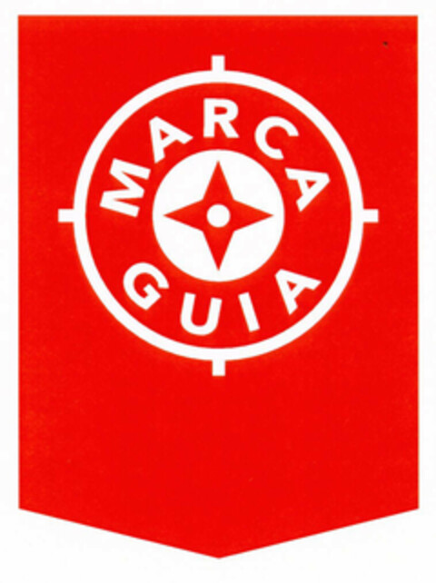 MARCA GUIA Logo (EUIPO, 14.10.2002)